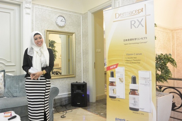 Rohto Dermacept RX_Ammara Beauty Clinic